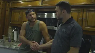 Fight Night Denver: RV Living with Donald Cerrone