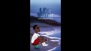 LIKE WATER short film, audience feedback May 2024 LA LGBTQ+ Film Festival