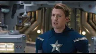 The Avengers - German Trailer with new footage (HD)