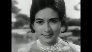 Humsafar Ab Ye Safar Kat Jayega_Mukesh_Lata Mangeshkar _Juari (1968) 360_P