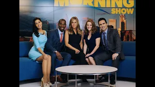 THE MORNING SHOW Series Season 2 Official Trailer HD Jennifer Aniston, Reese Witherspoon