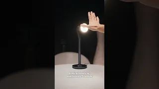 Таких ламп вы еще не видели. Называется Xiaomi Mijia Pipi Lamp, а что она умеет, смотрите в ролике