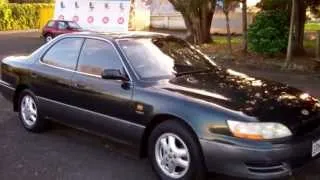 1992 Toyota Windom $1 RESERVE!!! $Cash4Cars$Cash4Cars$ **  SOLD  **