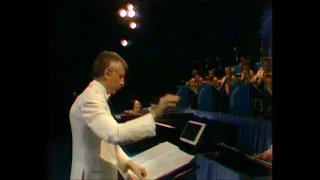 PAUL MAURIAT - LIVE - 1984 - THE LIPS OF STAR [星のくちびる] - with TAKAO KISUGI