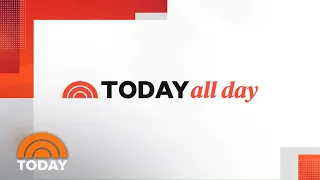 Watch TODAY All Day And Stream News, Information And Inspiration All Day Long | TODAY