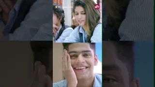 Oru Adaar Triangle Love Story! | #oruadaarlove | #omarlulu | #priyaprakashwarrier | Shorts