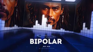 Bipolar - a Lightning Strike [official music video] feat. Johnny Depp as Captain Jack Sparrow