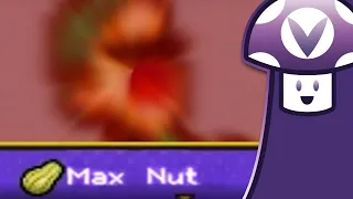 [Vinesauce] Vinny, my friend wants you to say NUT with the voice echo