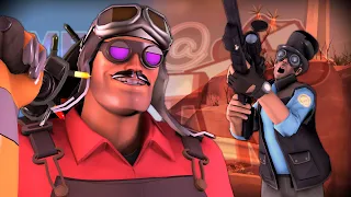 NEW TF2 ANTICHEAT, NEW LAUNCHER & more - TF2 NEWS