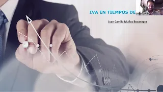 Webinar: Oportunidades derivadas de la nueva normatividad tributaria en tiempos de covid