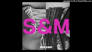 Sam Smith & Madonna - Vulgar (MDMATIAS Remix)