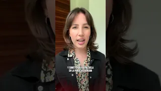 “Abrazo entre niño y María Corina Machado es símbolo de LIBERTAD”: Julia Correa