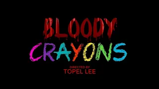 Bloody Crayons (2017) Trailer [Parody]