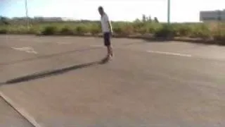 street surfing