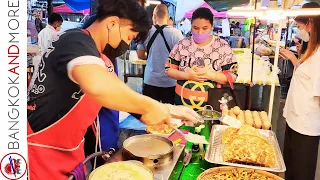 STREET FOOD - The Best Dishes to Try in Thailand