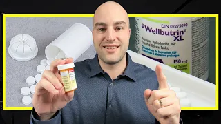 First Week of Therapy with Bupropion (Wellbutrin XL) | Review
