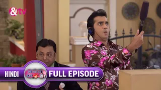 Bhabi Ji Ghar Par Hai - Episode 1052 - Indian Hilarious Comedy Serial - Angoori bhabi - And TV