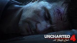 Uncharted 4: A Thief's End - E3 2014 Reveal Gameplay Trailer 1080p (PS4 Exclusive)