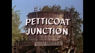 Petticoat Junction - HD Season 5 Episode 13