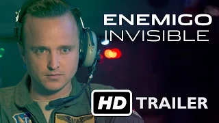 ENEMIGO INVISIBLE - Trailer Subtitulado