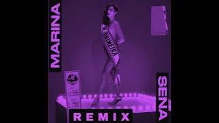 Por Supuesto Marina Sena ( REMIX )