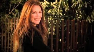 Julianne Moore Tribute (The First Autumn)