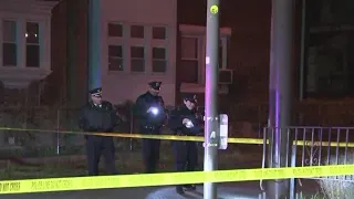 Homicide down in Philadelphia compared to last year: Police