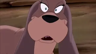 Balto III But Only With When Dipsy In Screen