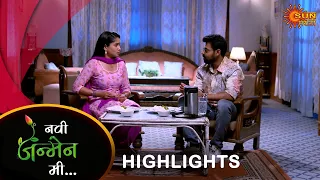 Navi janmen Me - Highlights |06 May 2024|Full Ep FREE on SUN NXT