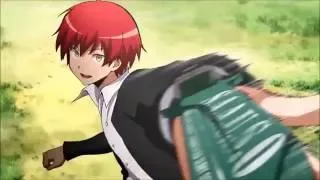 Heathens amv - Assassination classroom