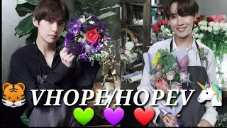 89. VHOPE/HOPEV #VOPE [ Moments 💕 + Run 99 💕]