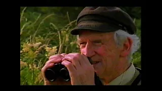 Éamon de Buitléar A Life in the Wild (West To Conamara) RTE 2001