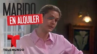 Marido en Alquiler | Capítulo 48 | Telemundo