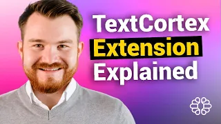TextCortex Extension explained in 200 seconds