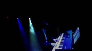 Mario piano, Video Games Live