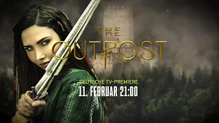 The Outpost Staffel 3 | Trailer