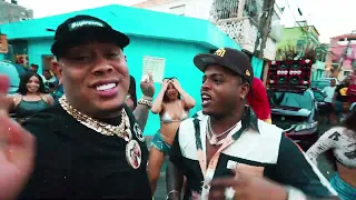 Braulio Fogon ❌ Bulin 47 - Ahi Si Si Si |Video Oficial|