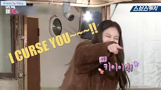 BLACKPINK JENNIE cute and funny moments (Heart will melt)