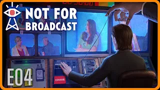 Not For Broadcast - Lets Play Deutsch E04