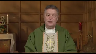 Catholic Mass Today | Daily TV Mass, Wednesday October 14 2020