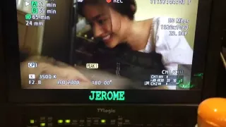 LizQuen | Offcam kulitan (sayLizQuen)