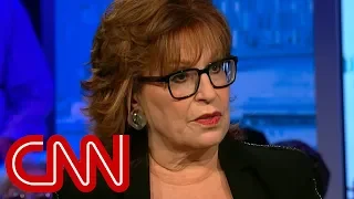 Joy Behar: If you are a patriotic American, tell the truth about Trump