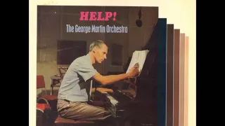 George Martin - That's A Nice Hat (It's Only Love) (2016 Stereo Remaster By TheOneBeatleManiac)