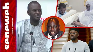 Confidences inédites de Cheikh Tioro Mbacké après la visite de Diomaye: "Sonko m'avait dit que..."