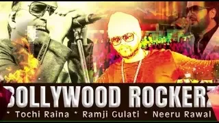 BOLLYWOOD ROCKERZ