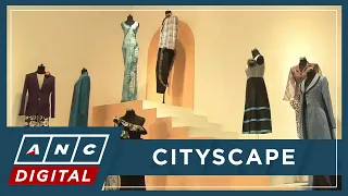 Cityscape: Art Lounge Manila opens newest branch with a fashion show | ANC