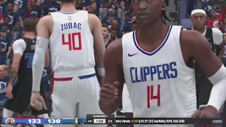 MAVERICKS vs CLIPPERS FULL GAME 6 HIGHLIGHTS | May 4, 2024 | 2024 NBA Playoffs Highlights Today