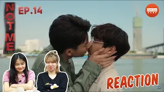 [REACTION] เขา...ไม่ใช่ผม NOT ME | EP.14 | JUDJEEGANG