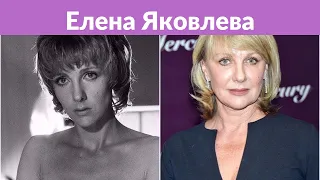 Елена Яковлева показала сына с «чистым» от татуировок лицом