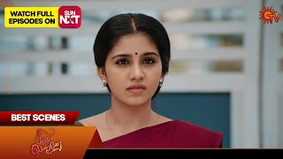 Singappenne - Best Scenes | 23 March 2024 | Tamil Serial | Sun TV